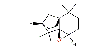 Isolongifolene oxide